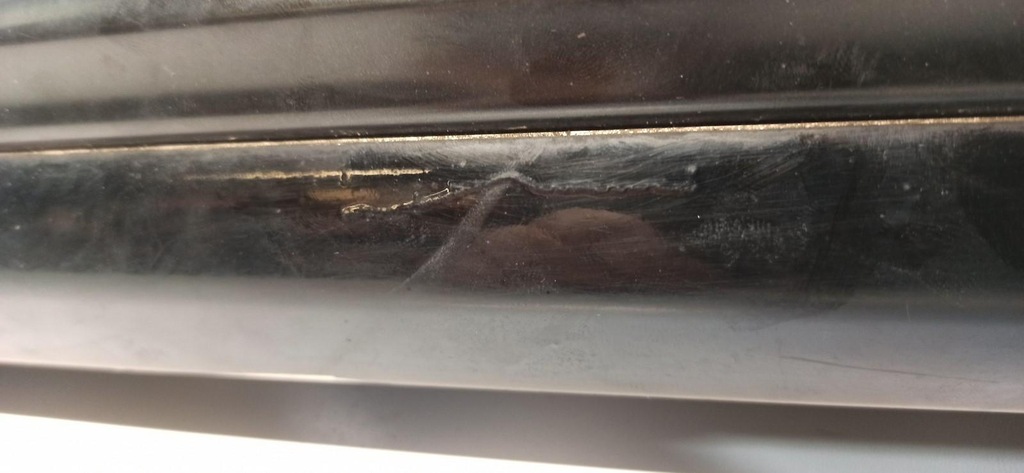 фото №5, Audi a6 c7 молдинг поріг права 4g9853856a