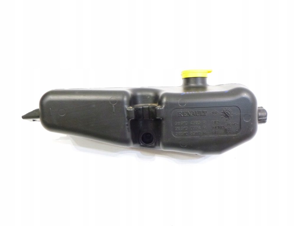 фото №4, Бак крышка жидкость омывателя dacia sandero ii 2012-