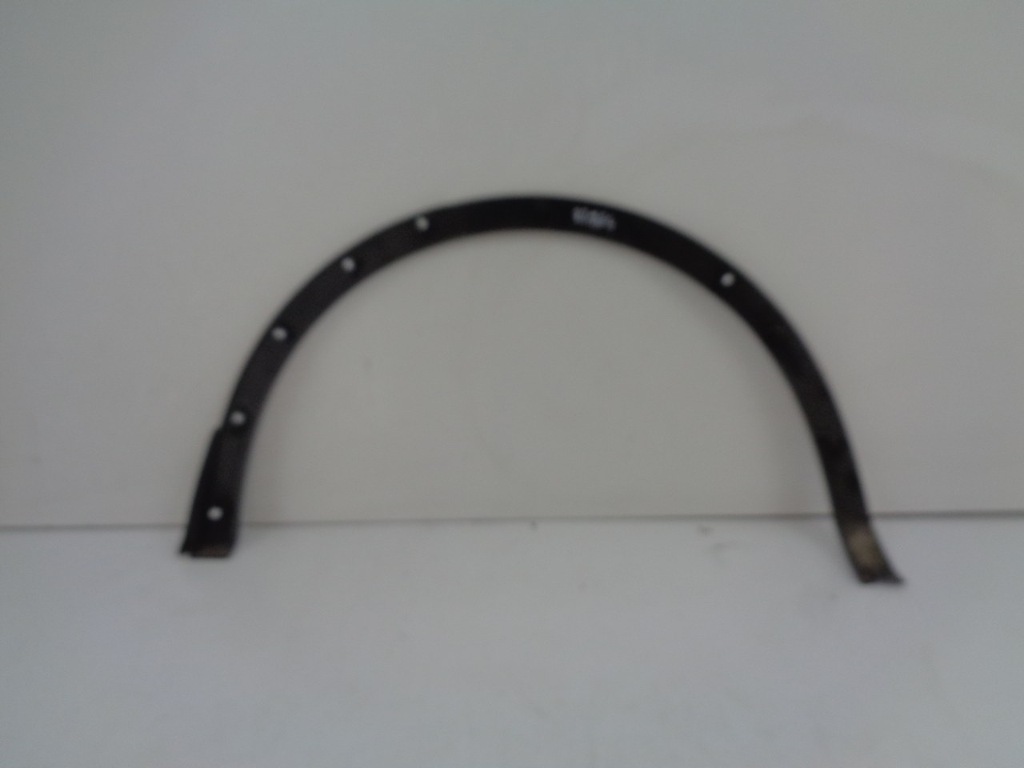 фото №10, Renault kadjar молдинг крила правий задня