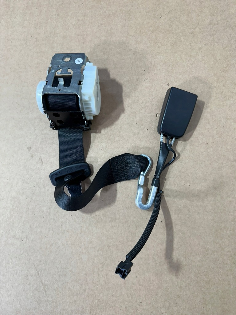 фото №6, Pas задній середній задня mercedes s klasa w222 long