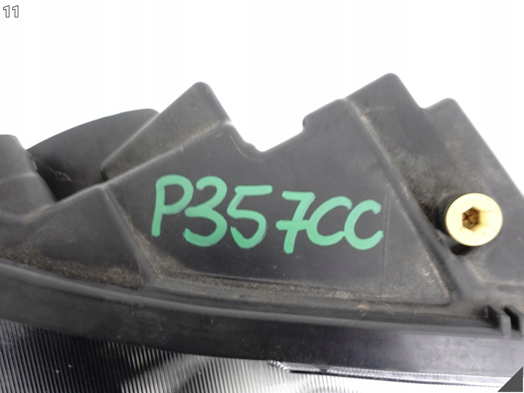 фото №12, Ford transit / tourneo connect ii mk2 lift 18-22 лампа обычная противотуманная фара h7