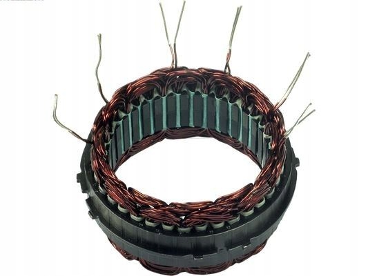 фото №3, Stator, генератор as-pl as0063