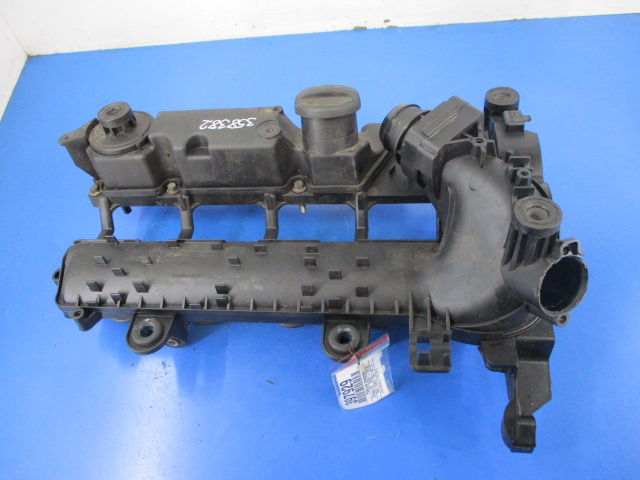 фото №1, Citroen c3 1.4hdi кришка клапанів 9646690680