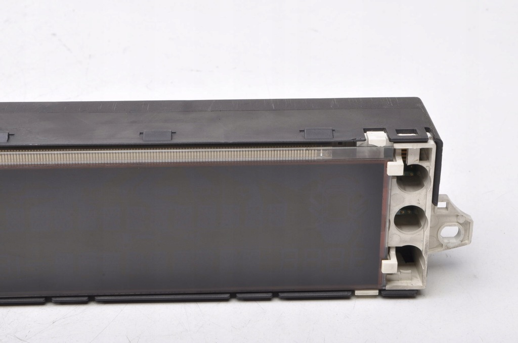 фото №3, Peugeot 307 дисплей радіо 96604685xt