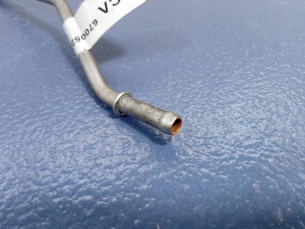 фото №4, Alfa romeo stelvio qv 2.9bt шланг турбины