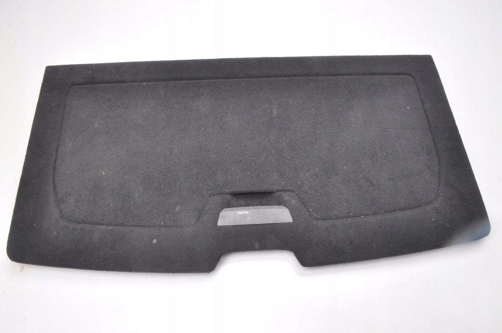 фото №1, Volvo xc90 ii підлога обшивка багажника 39825211