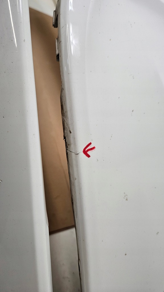 фото №8, Бампер перед передний volvo v40 ii 31283732