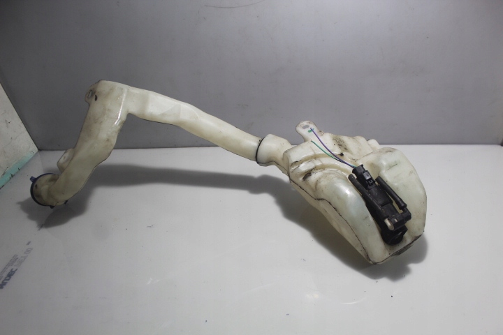 фото №3, Бачок омивача citroen ds3