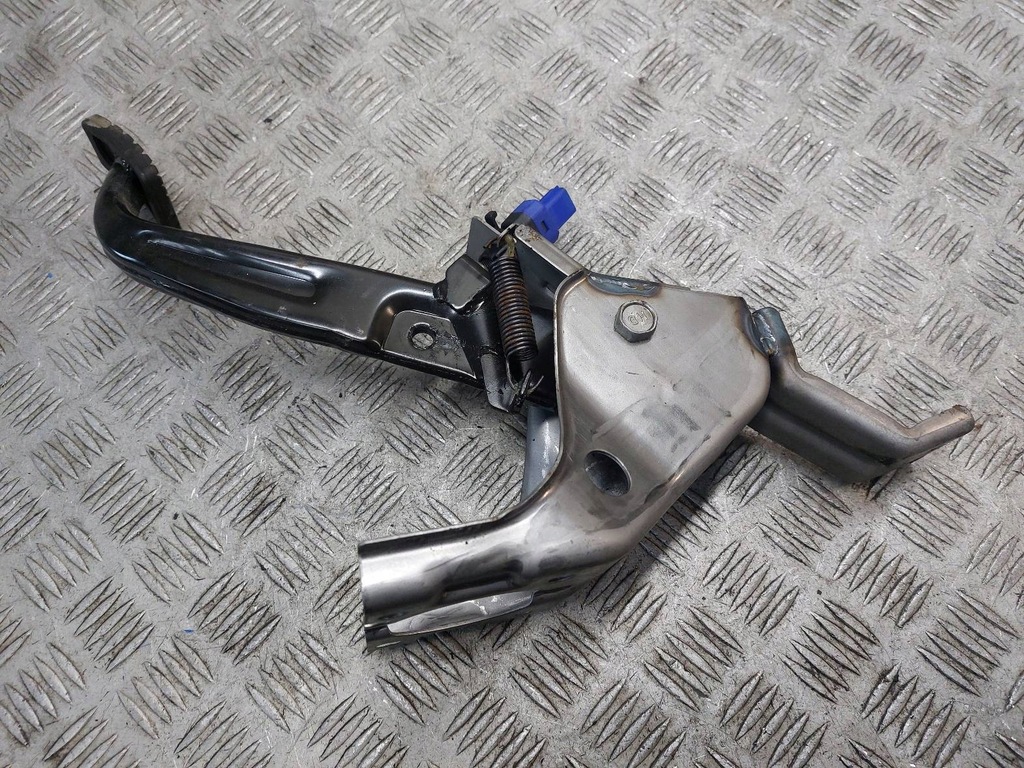 фото №6, Педаль тормоза + датчик kia ceed iii 1.0 t-gdi 32800-j7100 93810-j3000