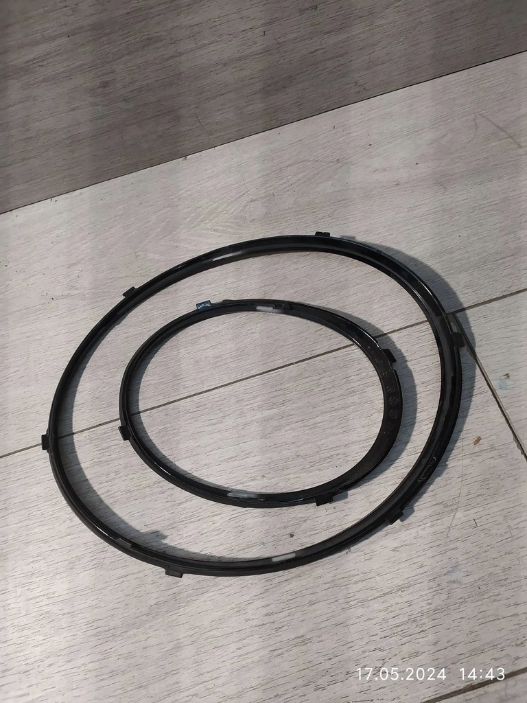 фото №6, 8380. bentley bentayga хром лампи лівий 36a807823