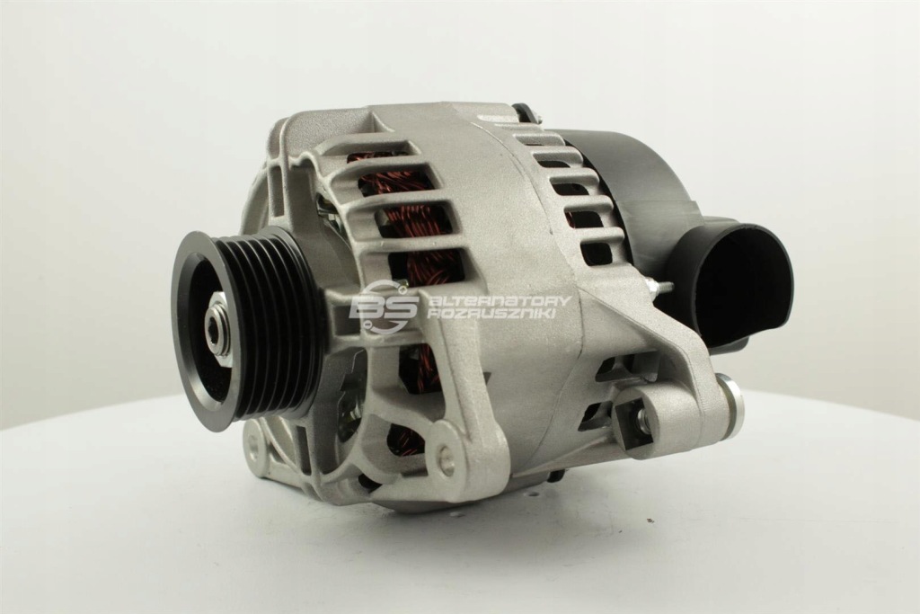 Генератор regenerowa ir6418r ford fiesta iv 1.8td с Разборки