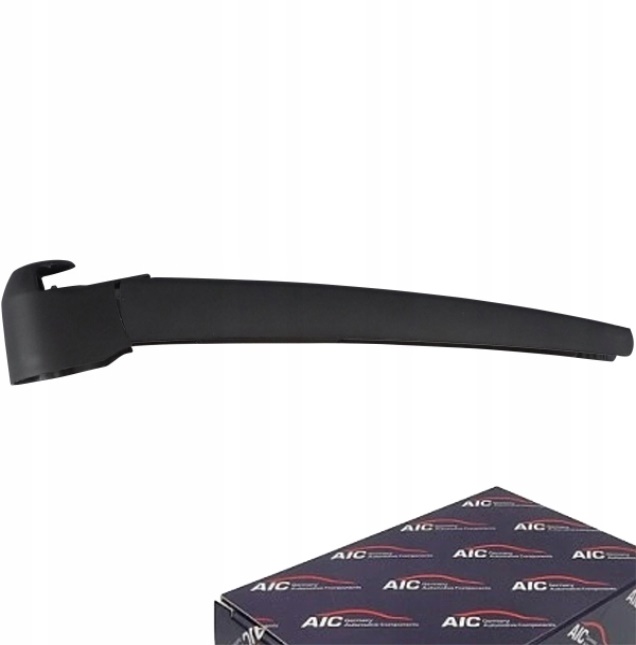 фото №1, Важіль двірники задній do seat altea 1.2 tsi 1.4