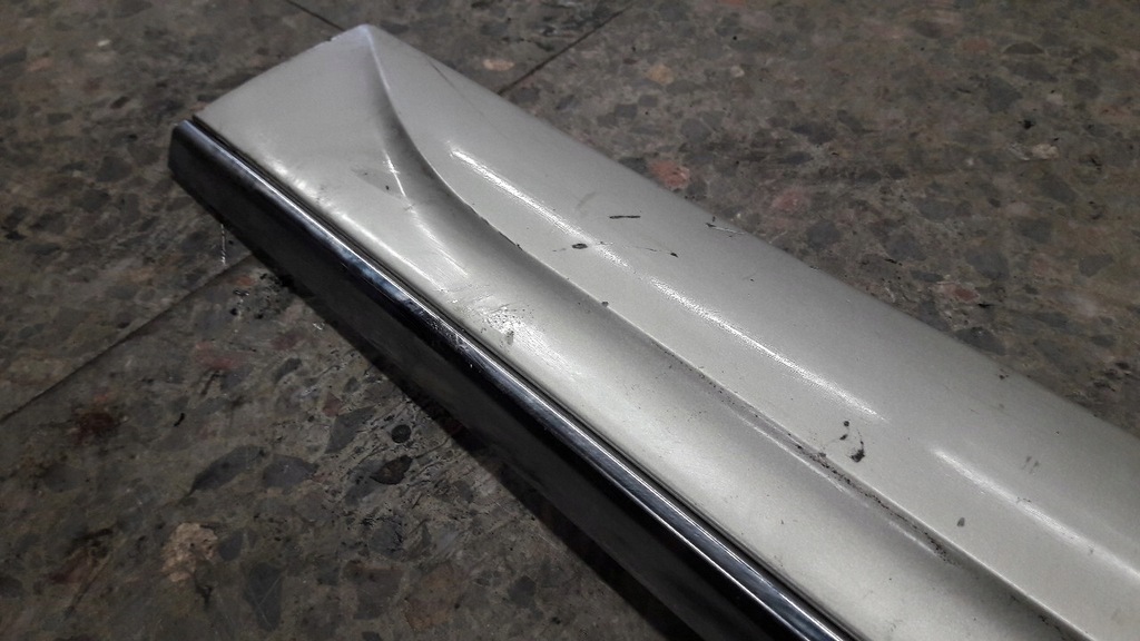 фото №10, 8r0853960l молдинг дверь правый перед audi q5 8r