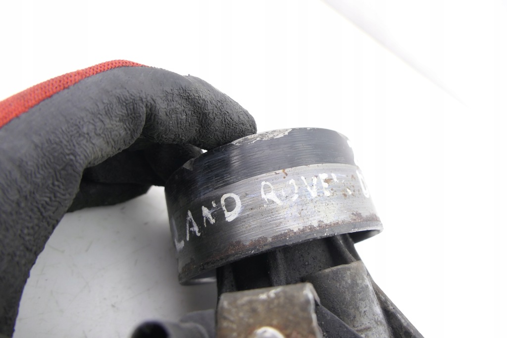 фото №9, Насос wody range rover sport i 3.6 d