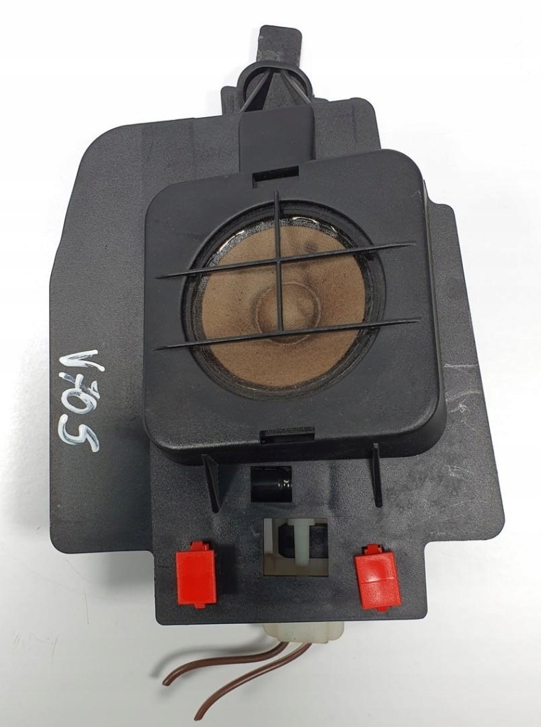 фото №1, Динамик высокочастотный левый volvo v70 i 9128772