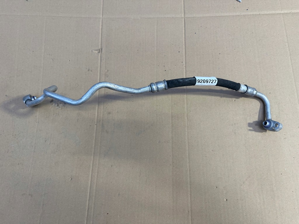 Купить Шланг трубка кондиционера bmw f39 f40 f46 f48 f55 f54 f60 9209727