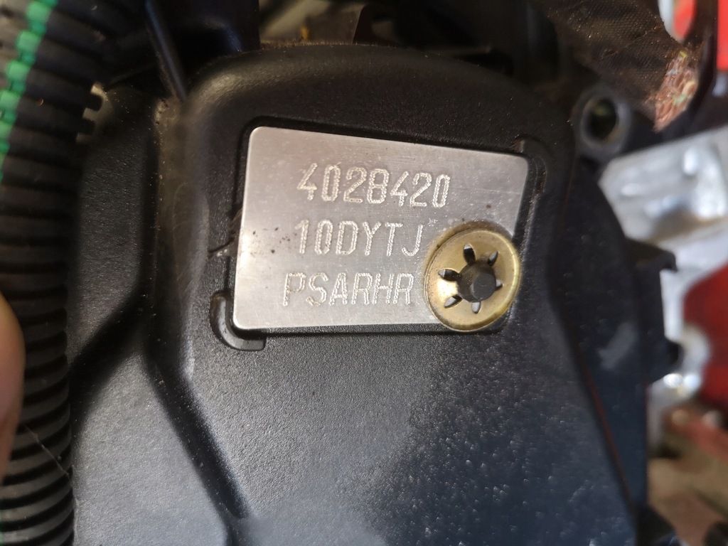 фото №6, Peugeot 407 04-11 2.0hdi rhr труба радиатора нижняя