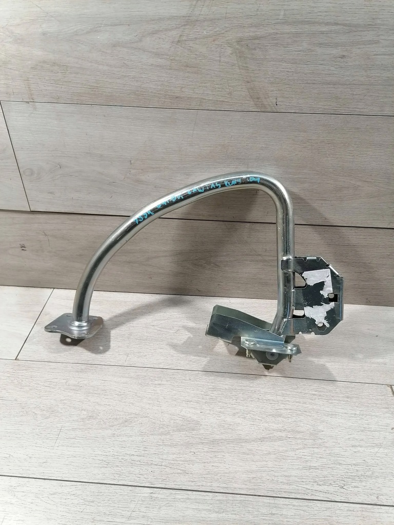 фото №1, Ghibli петля крышки левый 670032970