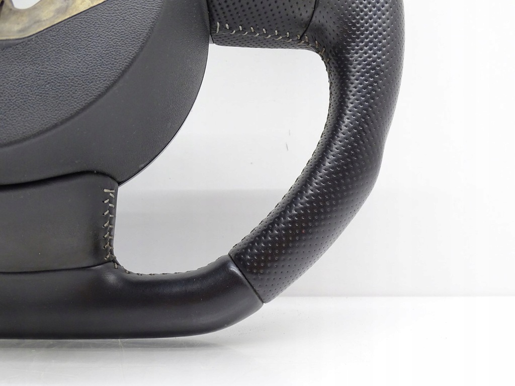 фото №7, Повітропровід шкіра прострочена multi audi a3 8v s-line