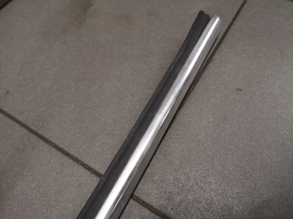 фото №6, Молдинг хром zagrniająca audi a8 d2 левый перед