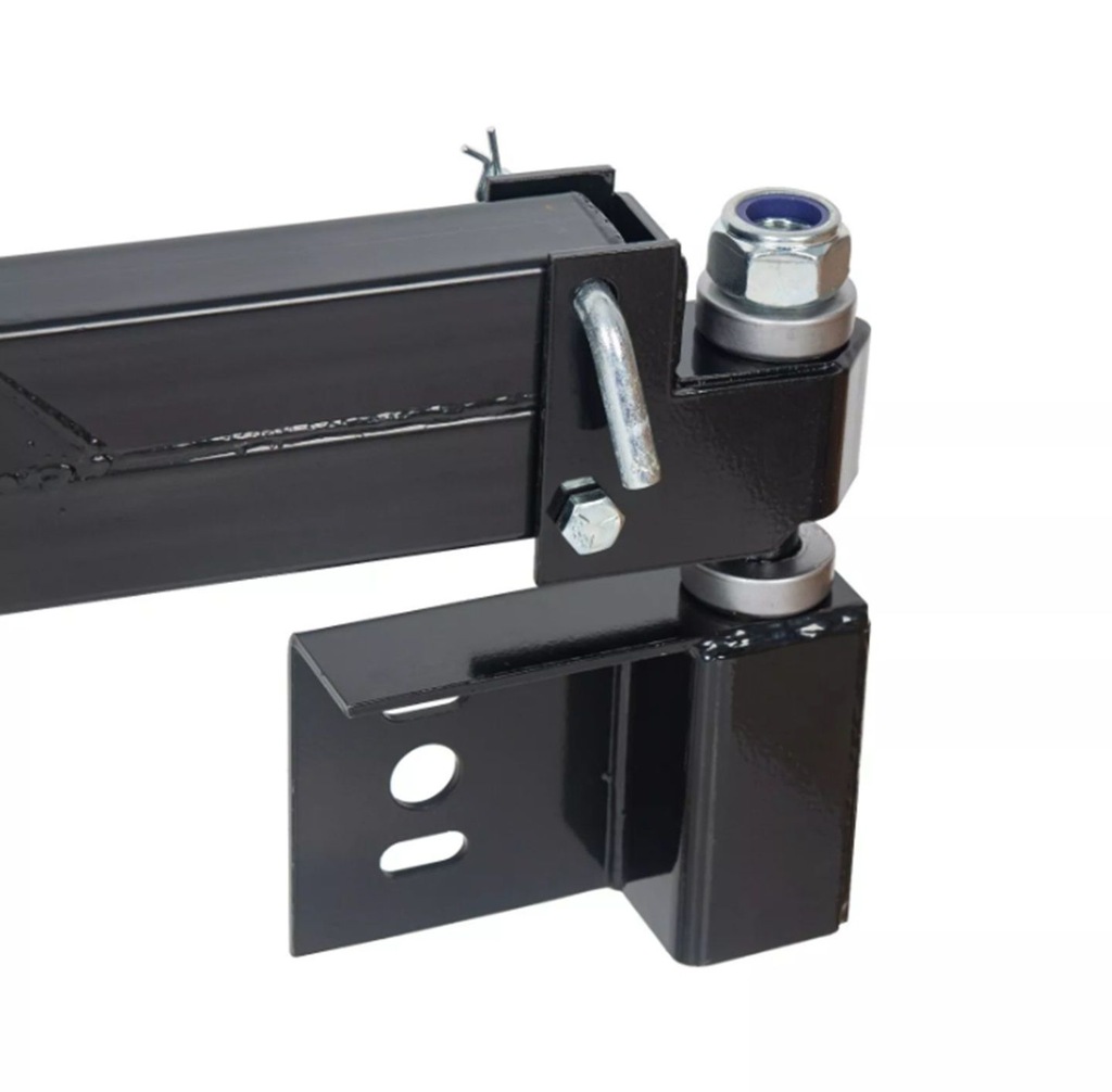 фото №10, Кронштейн колеса запасного hummer h2 03-09