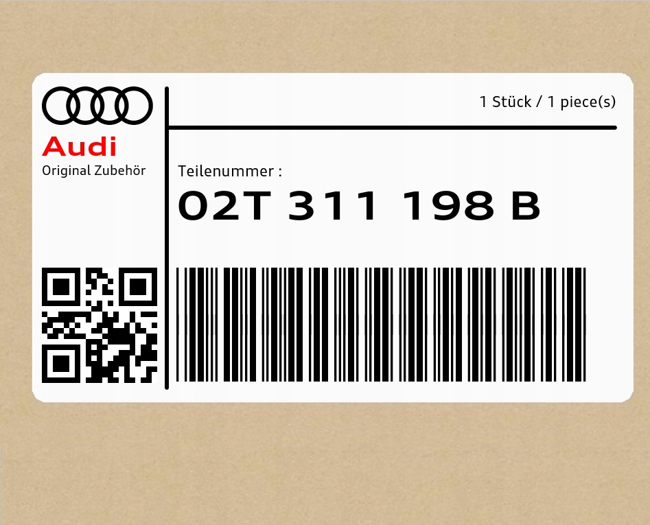 фото №1, Вал приводной audi a3