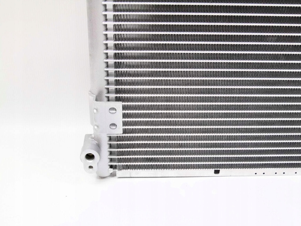 фото №2, Радиатор кондиционера grand vitara 98-05