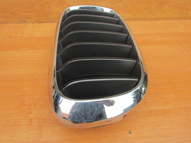 фото №10, Решётка радиатора решётка радиатора 8091725 bmw x5 f15 x6 f16 7316054 7316076