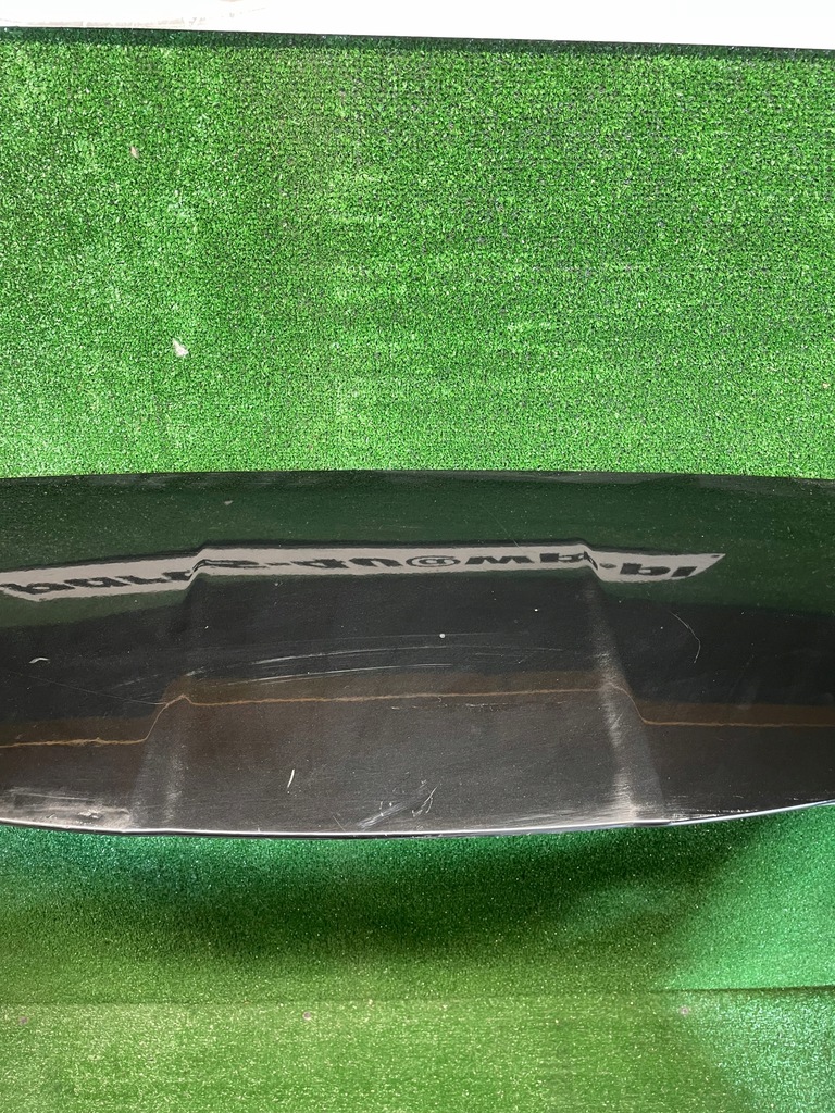 фото №7, Opel gandland x крышка багажника багажника задняя задняя