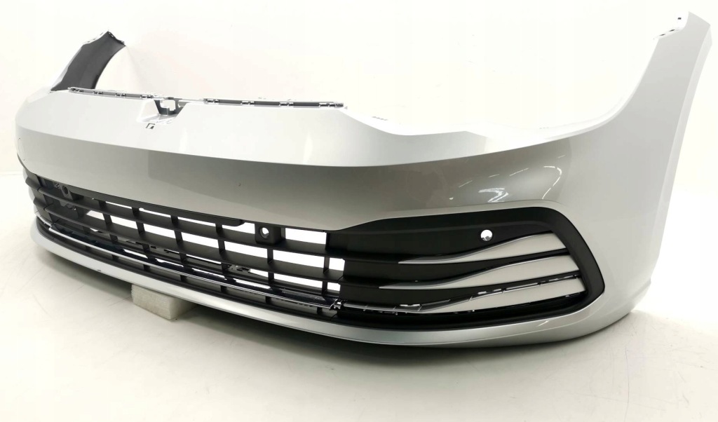 фото №12, Новий org бампер перед vw golf viii 5h0807221j 4xpdc la7w