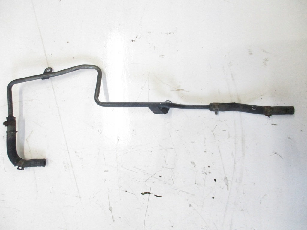 фото №4, Subaru impreza iii gh шланг wąż трубка пального