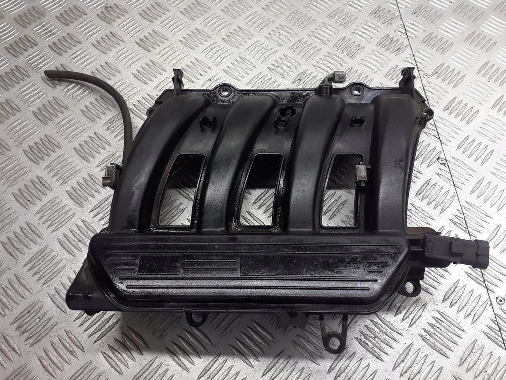 фото №1, Колектор всмоктуючий renault kangoo i 1.6 16v 8200022251