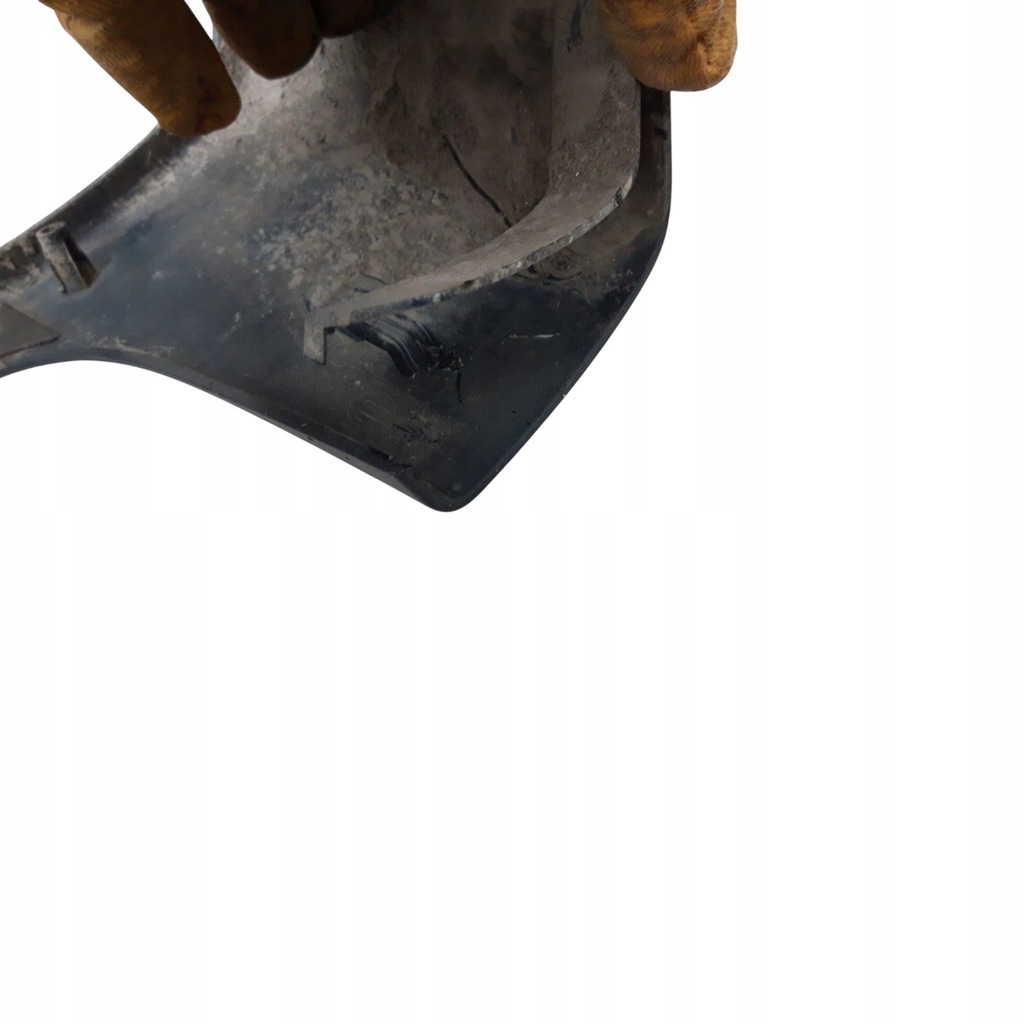 фото №7, Berlingo iii ii partner iii 2008-16 молдинг накладка порог правая