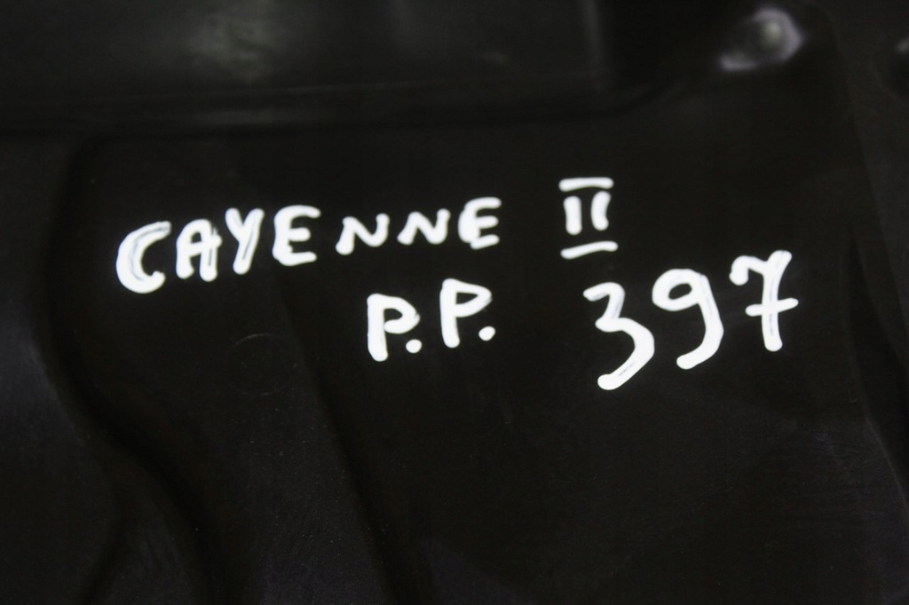 фото №8, Механізм скло правий перед porsche cayenne ii 7p5