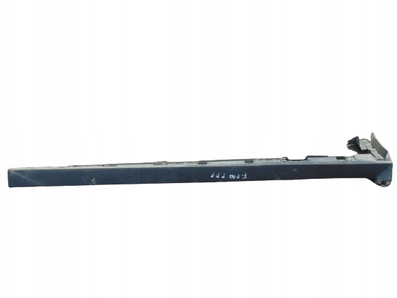 фото №1, Молдинг поріг права jaguar f-pace