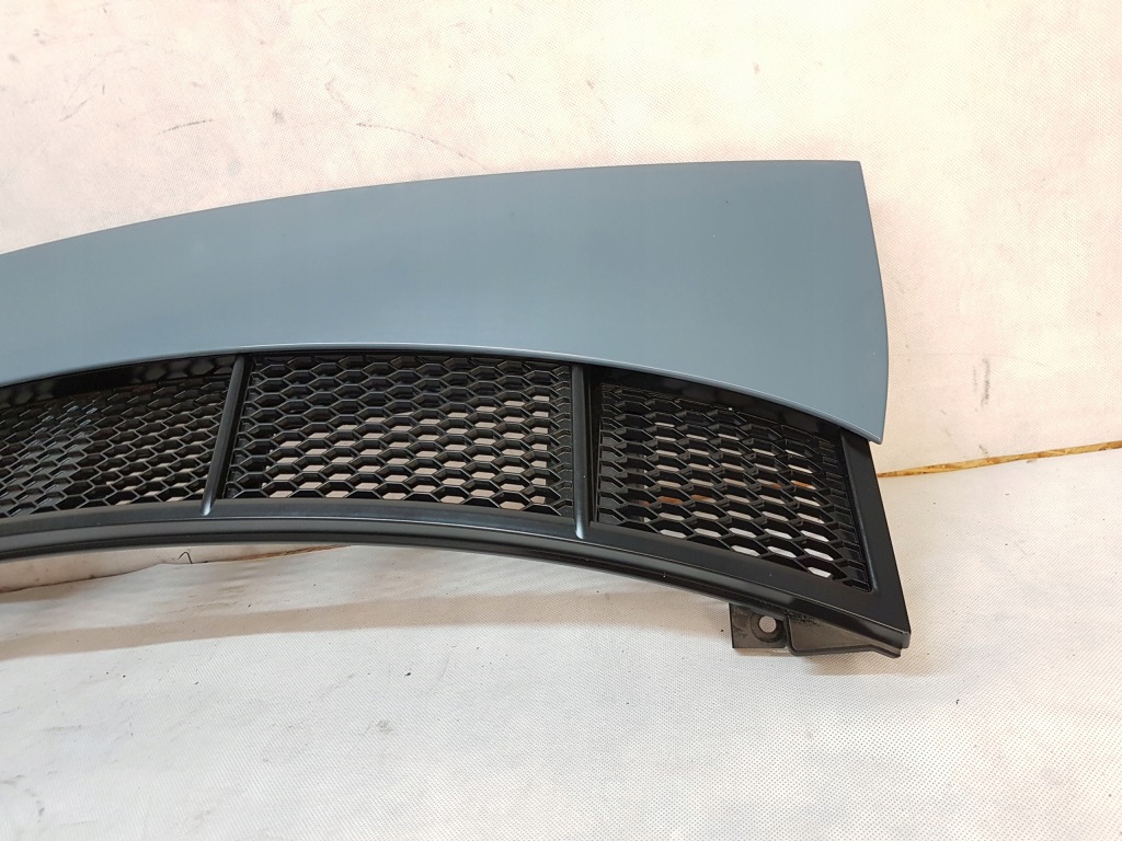 фото №5, Audi r8 ii 4s0 накладка захист задня задня 4s8827555