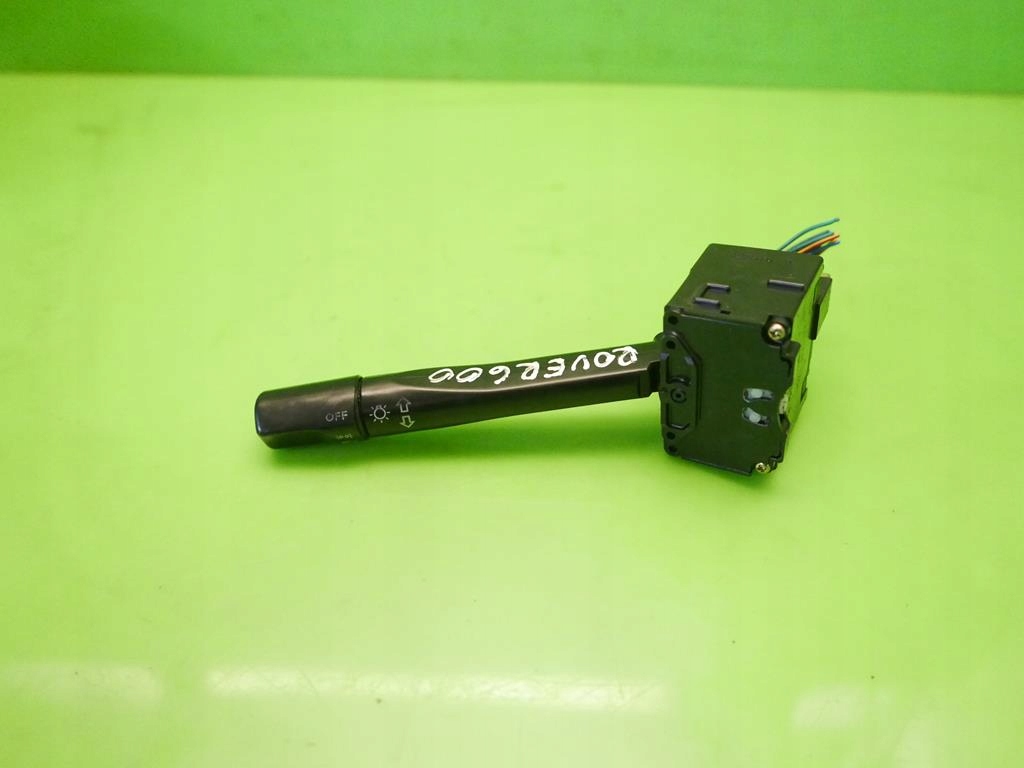 фото №13, Переключатель поворотники rover 600 620 93-99