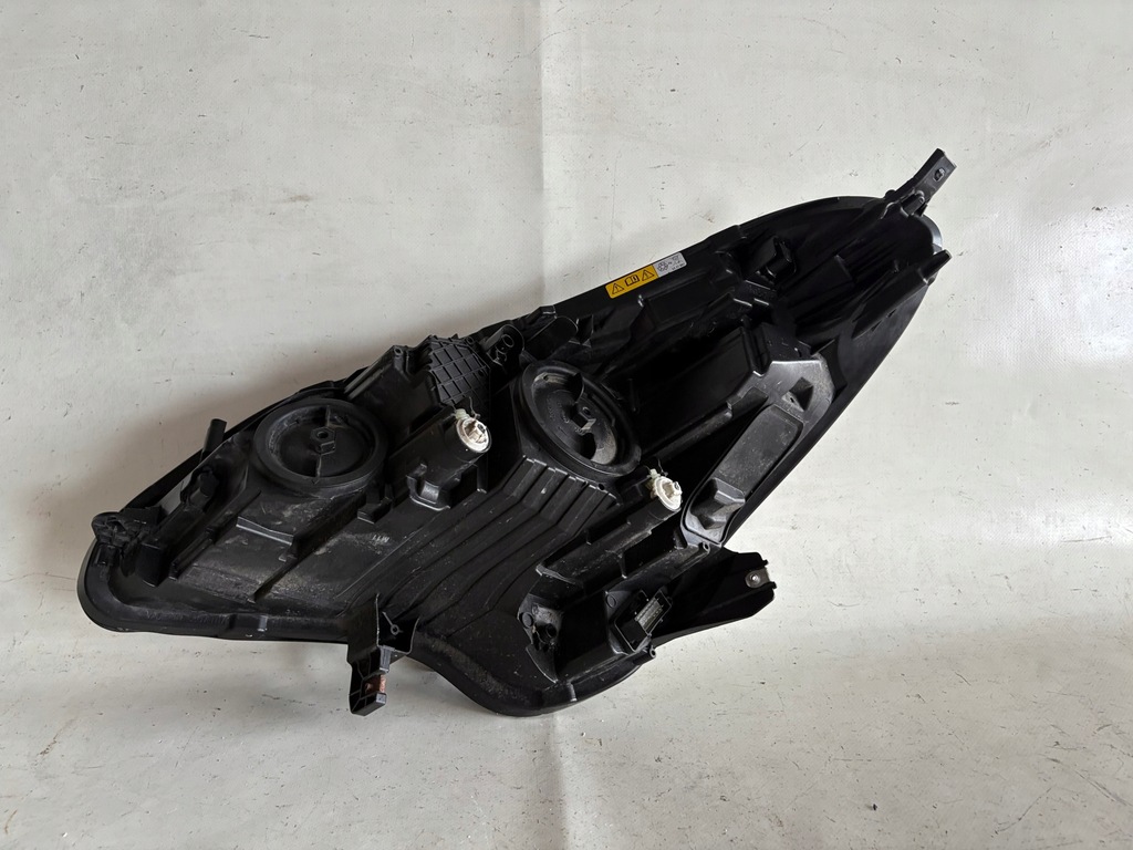 фото №11, Лампа права правий bi ксенон opel corsa e 2014- 39068628