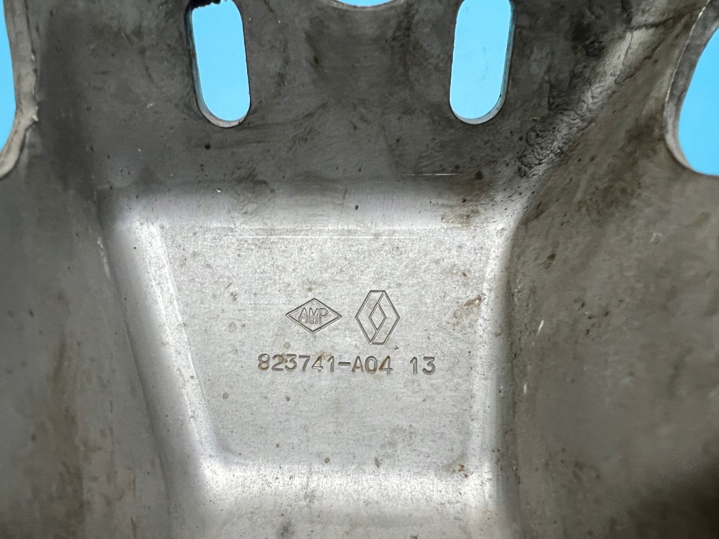 фото №6, Коліно колектор випускний renault master iii 2.3 dci 8201034917 226a49071r