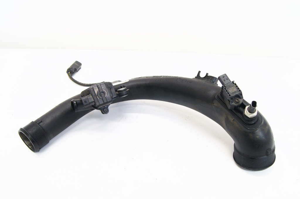 фото №1, Шланг wąż турбины alfa romeo giulia 2.0 18r