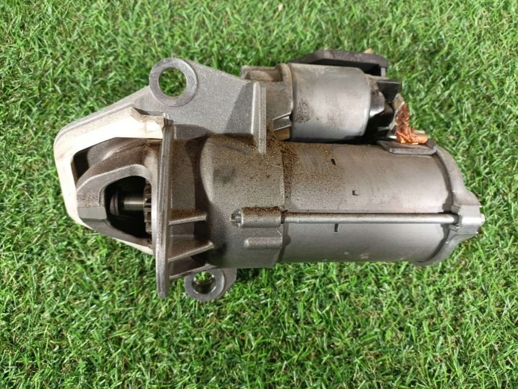 фото №2, Стартер chevrolet trailblazer 3 r2021