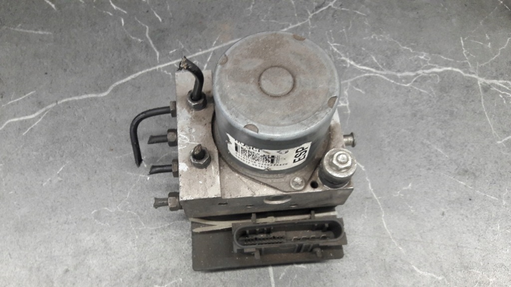 0265950511 насос abs idea musa 184 Цена