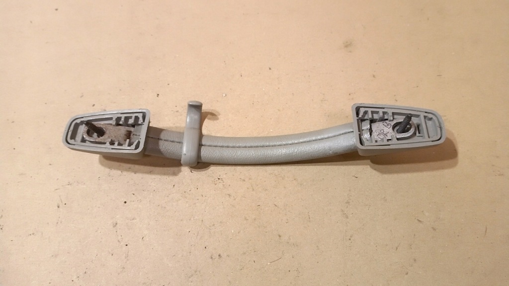 фото №2, Jaguar s-type ручка кронштейн стельовий