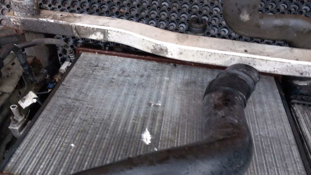 фото №9, Peugeot 407 lift 2.0hdi pas передний комплект