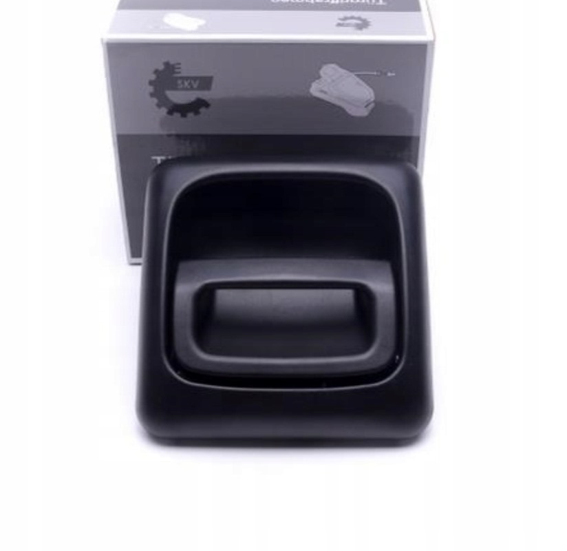 фото №1, Ручка двері зовнішня перед l opel astra meriva