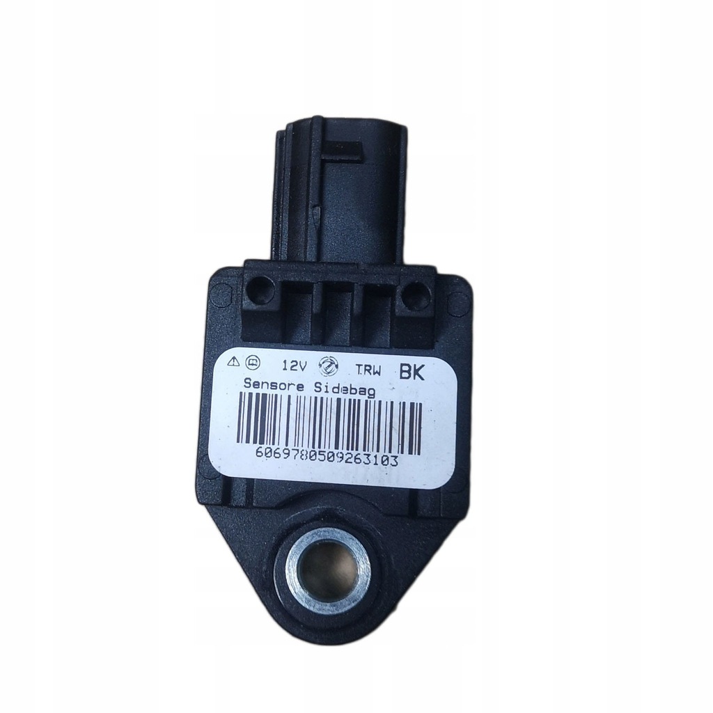 фото №1, Alfa romeo 159 датчик удару