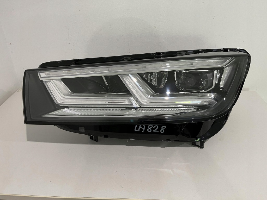 Купити Audi q5 80a фара лівий перед full led 80a941773g