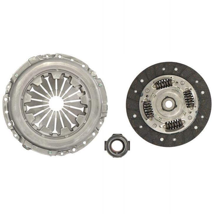 фото №1, Набор сцепления fiat punto seicento uno siena