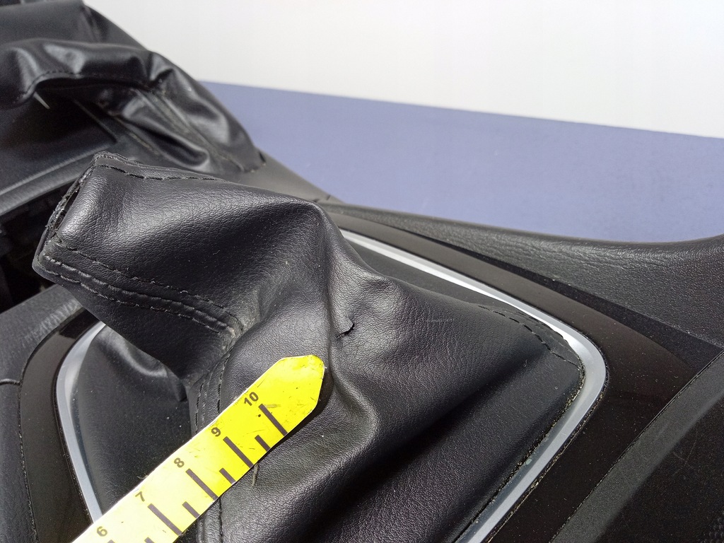 фото №14, Mazda 6 iii gj kombi туннель средний подлокотник