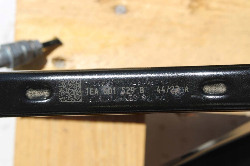 фото №10, Vw id4 pro балка подвеска задняя задняя подвеска двигатель ebj приводной вал подрамник 1